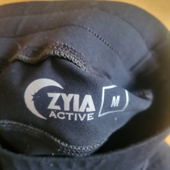 Zyia joggers - Picture 3 of 5